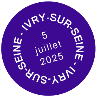 Ivry-sur-Seine - 5 juillet 2025